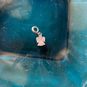 Pandora Angel Charm